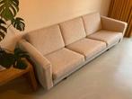 Getama - Hans Wegner - Sofa - GE 300/3 - Hout, Stof