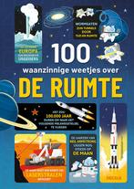 100 waanzinnige weetjes over de ruimte 9789044751185, Boeken, Verzenden, Gelezen, Alex E.A. FRITH