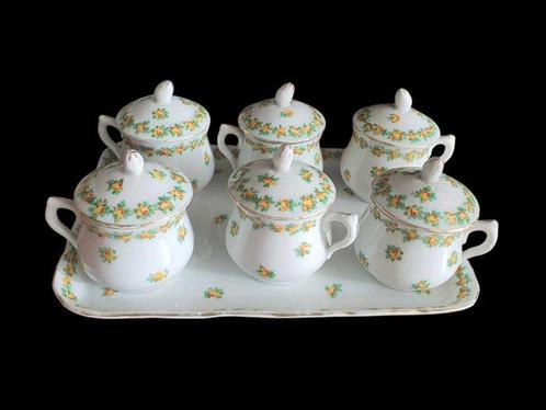 Ahrenfeldt Altrohla Austria - Service de table - Porcelaine, Antiek en Kunst, Antiek | Glaswerk en Kristal