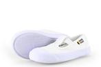 Torfs Pantoffels in maat 27 Wit | 5% extra korting, Verzenden, Jongen of Meisje, Schoenen, Zo goed als nieuw