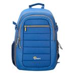 Lowepro Tahoe BP 150 (Blauw) met garantie, Ophalen of Verzenden