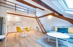 Appartement aan Rue Lesbroussart, Ixelles, Immo, 50 m² of meer