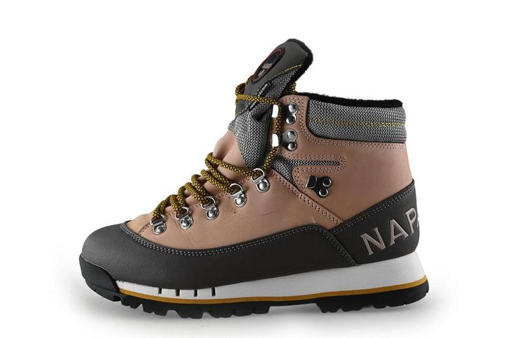 Napapijri wandelschoenen in maat 38 Roze | 15% korting, Kleding | Dames, Schoenen, Roze, Zo goed als nieuw, Wandelschoenen, Verzenden