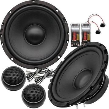 Excalibur XC173 - Autospeakers - 6,5”Inch (16,5cm) Compos. beschikbaar voor biedingen