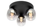Lucide TAMINO - Plafonnière - LED Dimb. - 3x5,6W, Verzenden, Nieuw