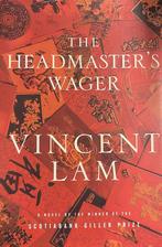 The Headmasters Wager 9780385661454, Vincent Lam, Verzenden