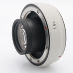Canon Extender RF 1.4x | Tweedehands, Audio, Tv en Foto, Foto | Lenzen en Objectieven, Verzenden, Zo goed als nieuw