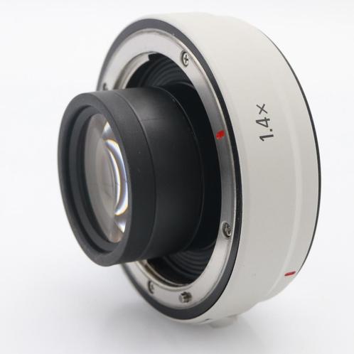 Canon Extender RF 1.4x | Tweedehands, Audio, Tv en Foto, Foto | Lenzen en Objectieven, Zo goed als nieuw, Verzenden