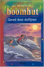 Gered door dolfijnen / De magische boomhut / 9 9789044709957, Boeken, Verzenden, Gelezen, M.Pope Osborne