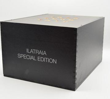2015 Brancaia, Ilatraia Special Edition - Super Tuscans - 6