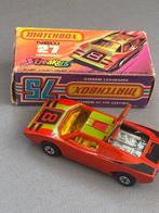 Matchbox - Modelauto - Lamborghini Matchbox 27 Streakers, Nieuw