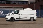 Veiling: Koelwagen bestelwagen Ford Transit Custom Diesel 20, Auto's, Nieuw