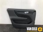 Portierbekleding 4Deurs links-voor Volvo XC40 O271752, Nieuw