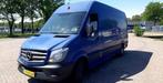 Veiling: Mercedes-Benz Sprinter 313CDI Diesel 129pk, Nieuw