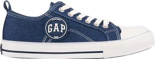 Tweedekans | Gap - Sneaker - Vrouw - Marineblauw - 37 -, Kleding | Dames, Schoenen, Ophalen of Verzenden