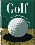 Golf 9789058973863 Helen Exley, Boeken, Stripverhalen, Verzenden, Gelezen, Helen Exley