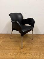 Gebruikte Terrasstoel - S4028- Vintage/Café, Ophalen