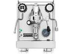 Rocket Espresso - Pistonmachine - Stoompijpje - 1.80 l, Verzenden, Zo goed als nieuw