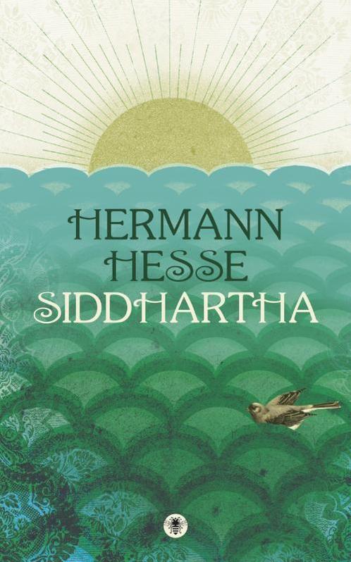 Siddhartha 9789023441656 Hermann Hesse, Boeken, Romans, Gelezen, Verzenden