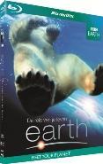 BBC earth - Earth op Blu-ray, Cd's en Dvd's, Verzenden, Nieuw in verpakking
