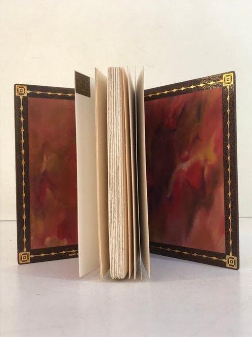 Jacques de Lacretelle - Silbermann [E.O.; Reliure signée, Antiek en Kunst, Antiek | Boeken en Manuscripten