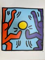 Keith Haring, (after) - Sans titre - 2000