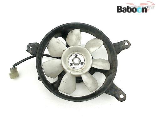 Koelfan Motor Triumph Daytona 1200 1992-1999, Motos, Pièces | Autre, Envoi