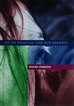 Uit De Praktijk Van Een Veearts 9789081042529, Livres, L.R.M. Verberne, Verzenden