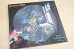 Marillion - Script For A Jesters Tear Picture Disc + Guitar