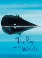 The boy and the whale 9781788070508 Linde Faas, Verzenden, Linde Faas