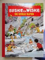 Suske en Wiske - De Edele Elfen - Middelkerke uitgave - met, Boeken, Nieuw