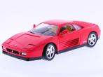 Schaal 1:18 Mira 6101 Ferrari 348 1989 #129 (Automodellen), Ophalen of Verzenden, Gebruikt