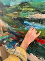 Rhul Rodríguez (1981, Spain) - Oasis - XL - No Reserve