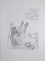 Giorgio De Chirico (1888-1978) - Nettuno