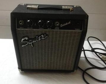 Squier - Nombre darticles : 1 - Amplificateur de guitare -, Musique & Instruments