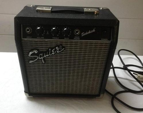 Squier - Nombre darticles : 1 - Amplificateur de guitare -, Muziek en Instrumenten, Snaarinstrumenten | Gitaren | Akoestisch