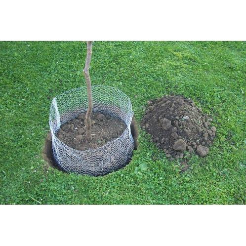 Vole mand 70x60cm - kerbl, Dieren en Toebehoren, Stalling en Weidegang