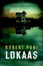 Lokaas 9789045207636 Robert Pobi, Boeken, Verzenden, Gelezen, Robert Pobi