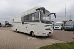 Concorde Liner Plus 940M als nieuw, alle mogelijke luxe 2169