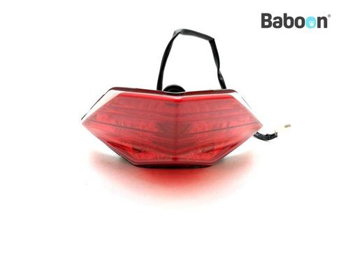 Achterlicht Kawasaki Z 300 2013-2017 (Z300 Z300A-B), Motoren, Onderdelen | Kawasaki, Gebruikt, Verzenden