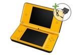 Nintendo DSi XL - Yellow, Nieuw, Verzenden