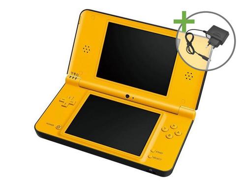 Nintendo DSi XL - Yellow, Consoles de jeu & Jeux vidéo, Consoles de jeu | Nintendo DS, Envoi