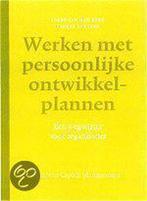 Werken met Persoonlijke Ontwikkel Plannen 9789058711243, Boeken, Verzenden, Zo goed als nieuw, T. Kanters