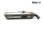 Uitlaatdemper Origineel BMW F 800 ST (F800ST) (7708558), Verzenden, Gebruikt