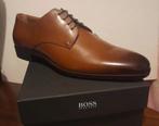 Hugo Boss - Veterschoenen - Maat: EU 40 - Nieuw in doos
