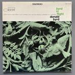 Donald Byrd - Byrd In Flight (1st stereo) - Enkele