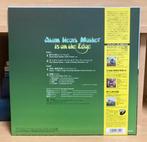 Morgaua Quartet -String Quartet covering Famous Prog Bands -, Nieuw in verpakking