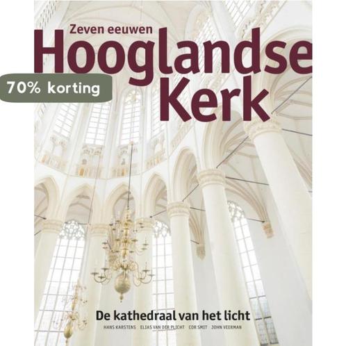 De kathedraal van het licht 9789090291567 John Veerman, Boeken, Geschiedenis | Stad en Regio, Zo goed als nieuw, Verzenden