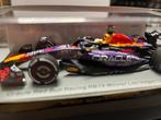 Spark 1:43 - Model raceauto - red bull racing - max, Hobby en Vrije tijd, Nieuw