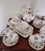 Royal Albert - Koffieservies (18) - Porselein, Antiek en Kunst